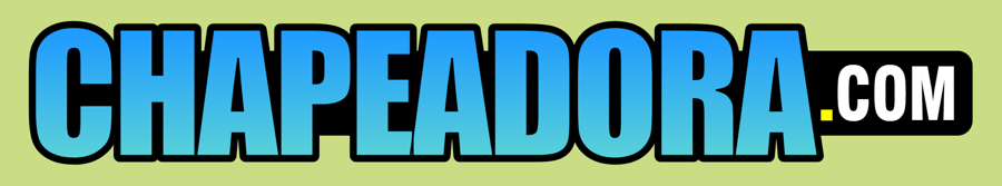CHAPEADORA
